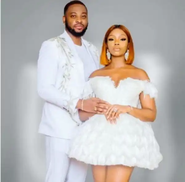 Ex-Big Brother Naija Housemate, BamBam Confirms She Is Pregnant